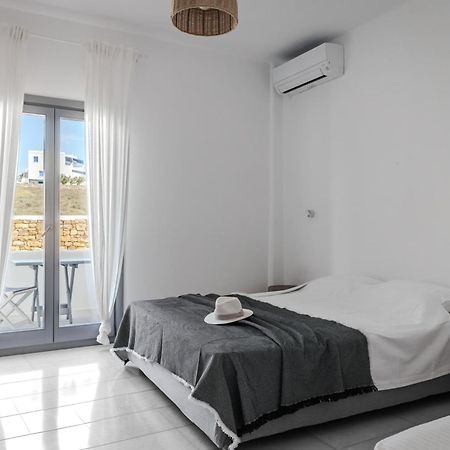 Apartament Aegean Colors Koufonisia Zewnętrze zdjęcie