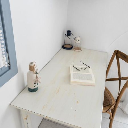 Apartament Aegean Colors Koufonisia Zewnętrze zdjęcie