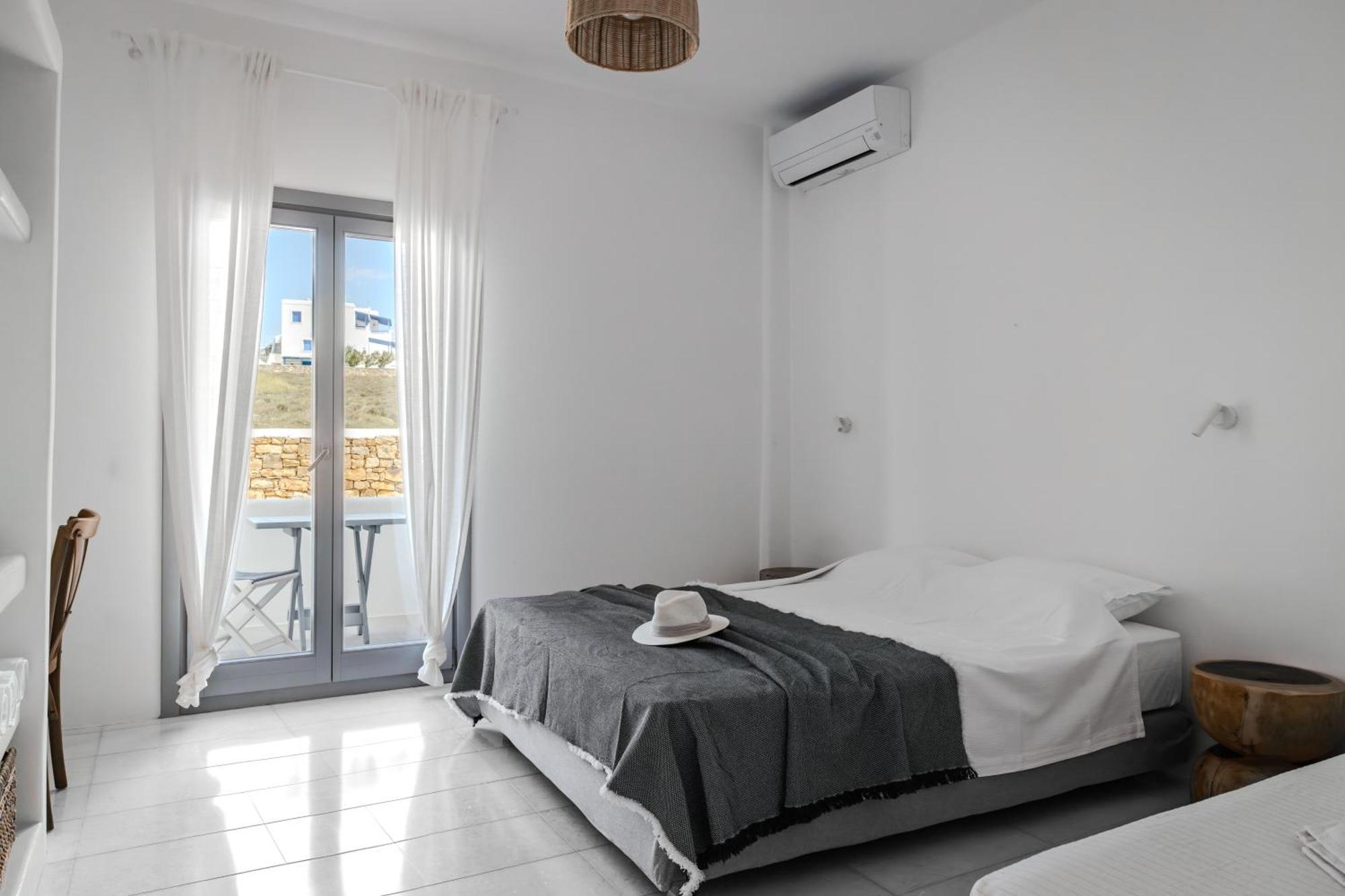 Apartament Aegean Colors Koufonisia Zewnętrze zdjęcie