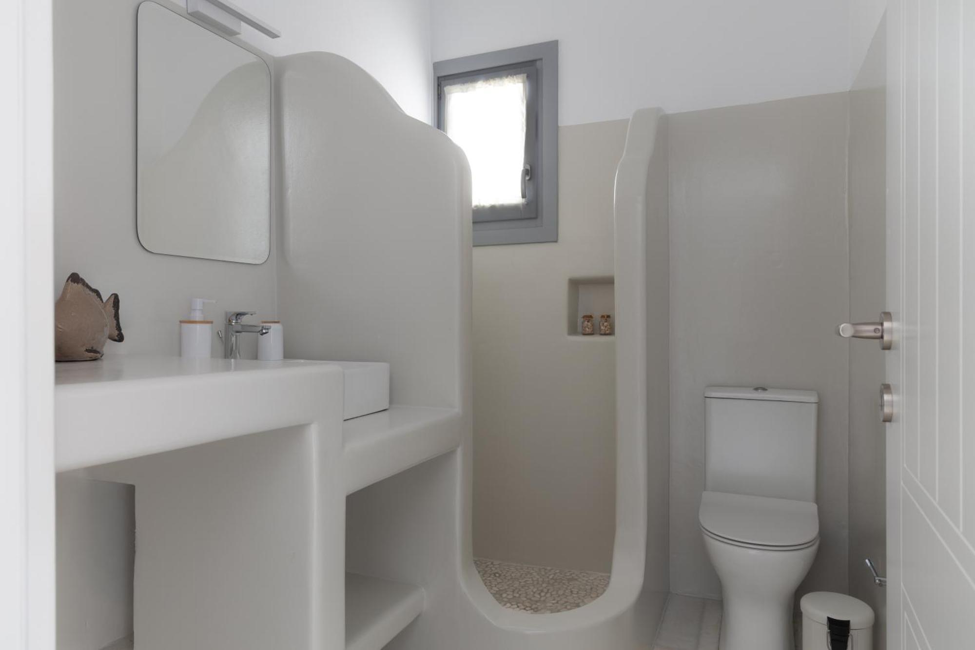 Apartament Aegean Colors Koufonisia Zewnętrze zdjęcie
