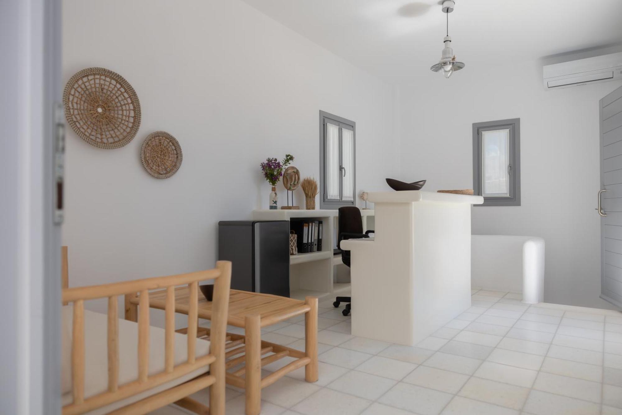 Apartament Aegean Colors Koufonisia Zewnętrze zdjęcie