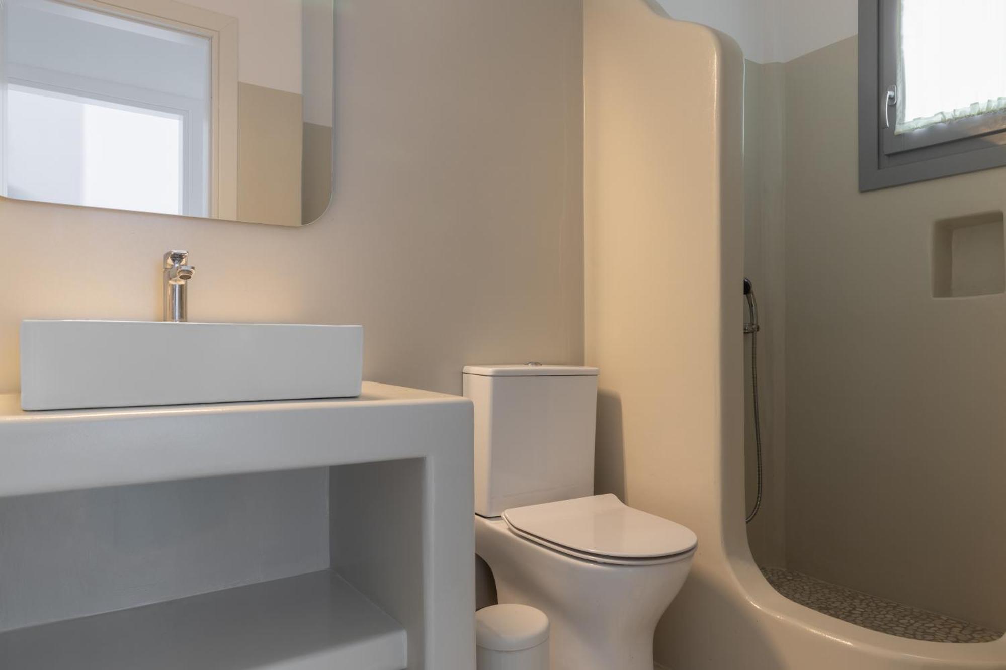 Apartament Aegean Colors Koufonisia Zewnętrze zdjęcie