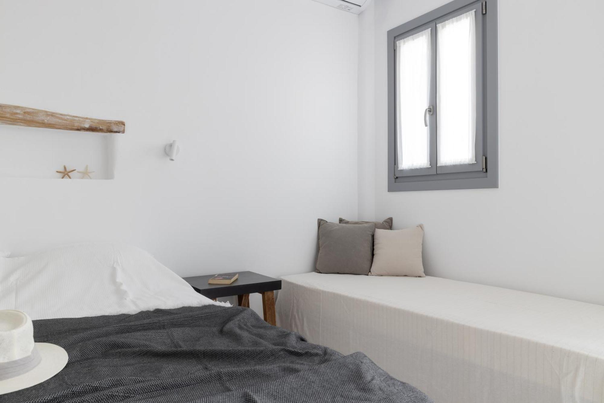 Apartament Aegean Colors Koufonisia Zewnętrze zdjęcie