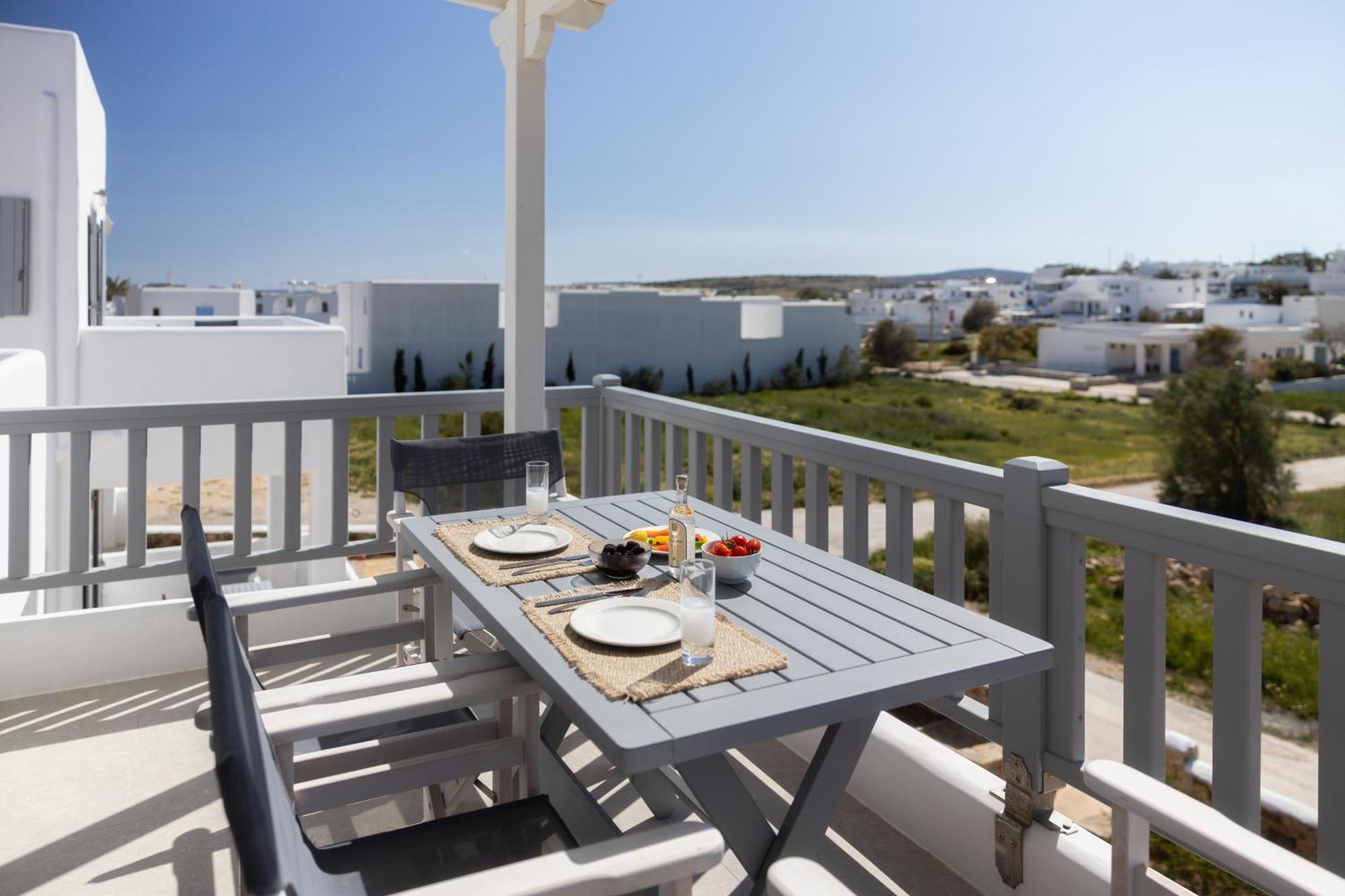 Apartament Aegean Colors Koufonisia Zewnętrze zdjęcie