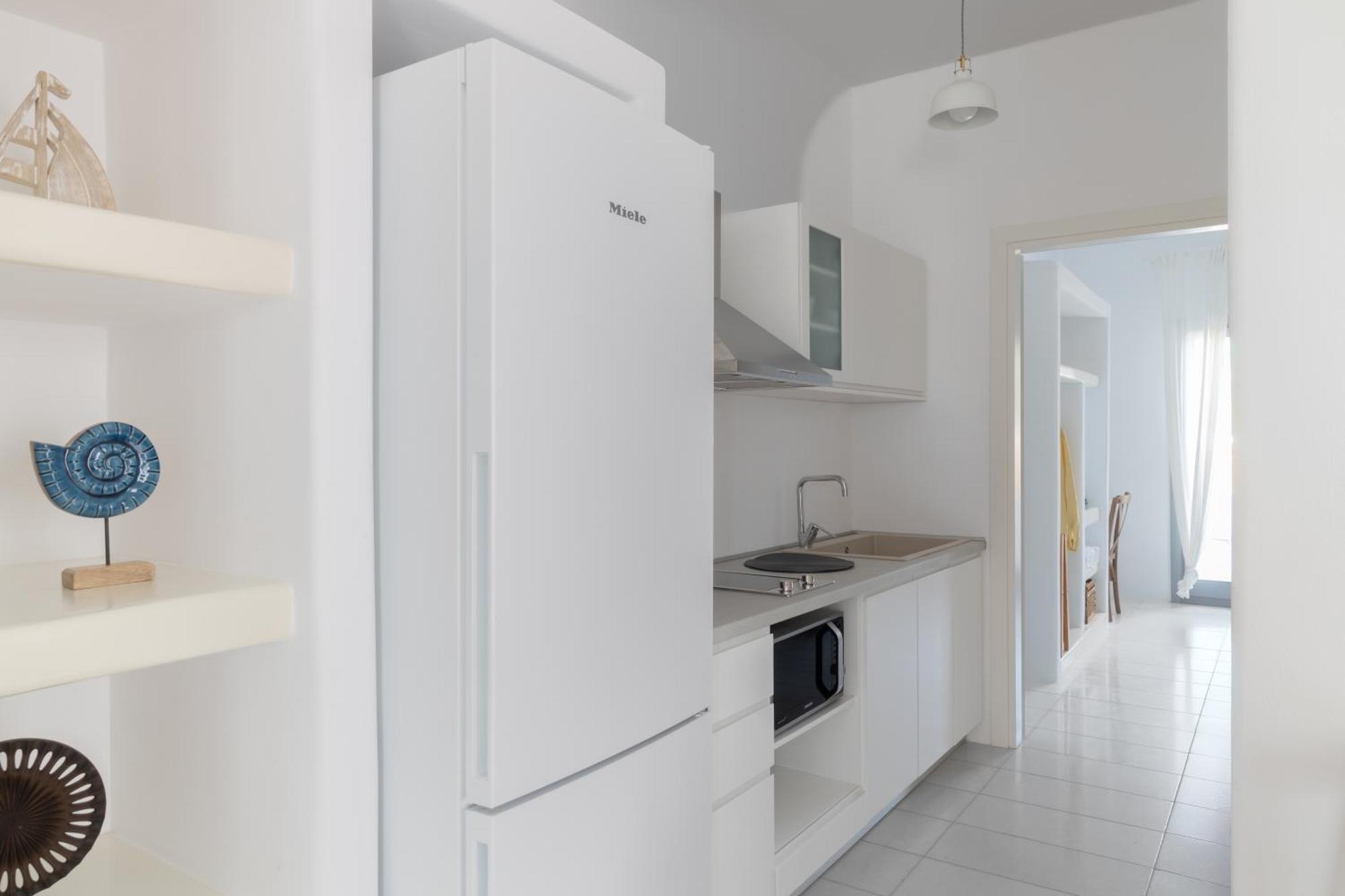 Apartament Aegean Colors Koufonisia Zewnętrze zdjęcie