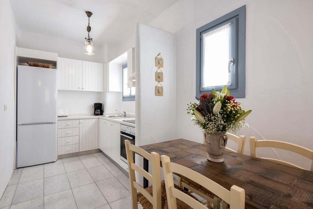 Apartament Aegean Colors Koufonisia Zewnętrze zdjęcie