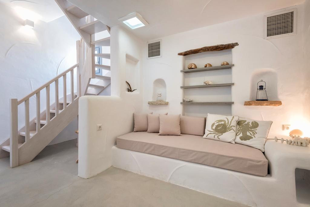 Apartament Aegean Colors Koufonisia Zewnętrze zdjęcie