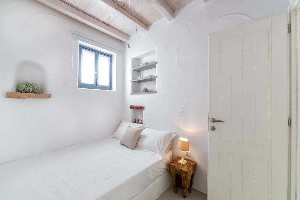 Apartament Aegean Colors Koufonisia Zewnętrze zdjęcie