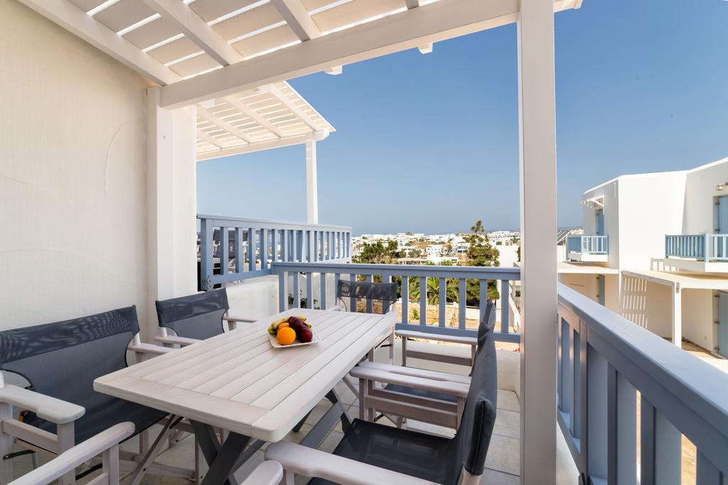 Apartament Aegean Colors Koufonisia Zewnętrze zdjęcie
