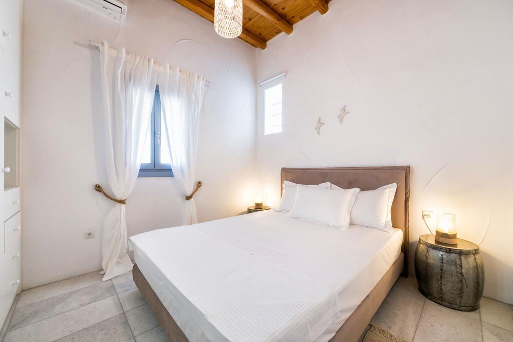 Apartament Aegean Colors Koufonisia Zewnętrze zdjęcie