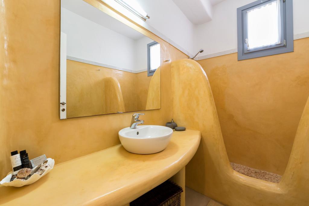 Apartament Aegean Colors Koufonisia Zewnętrze zdjęcie